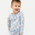 big-kid-pajama-115 Sweet Bamboo - Sophia's StyleBig Kid PJ-1